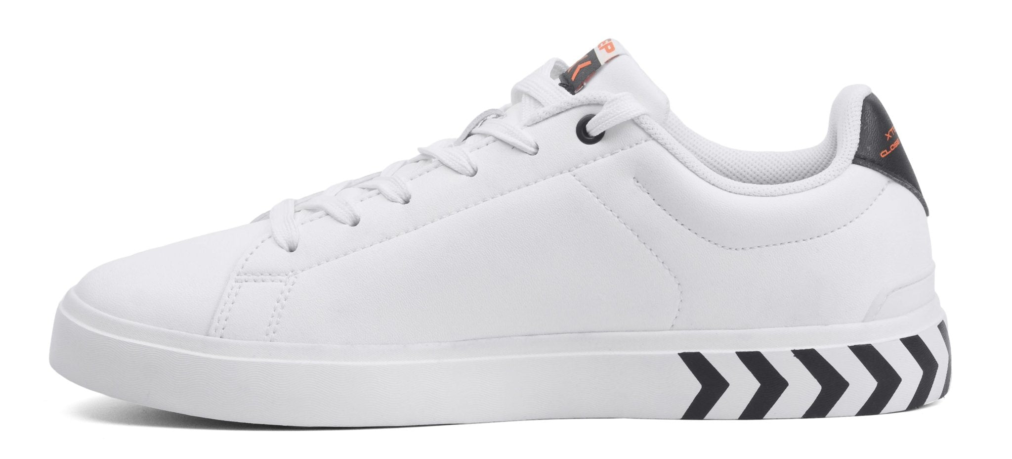 XTEP Bmx Sneakers Shoes - Footcourt Egypt