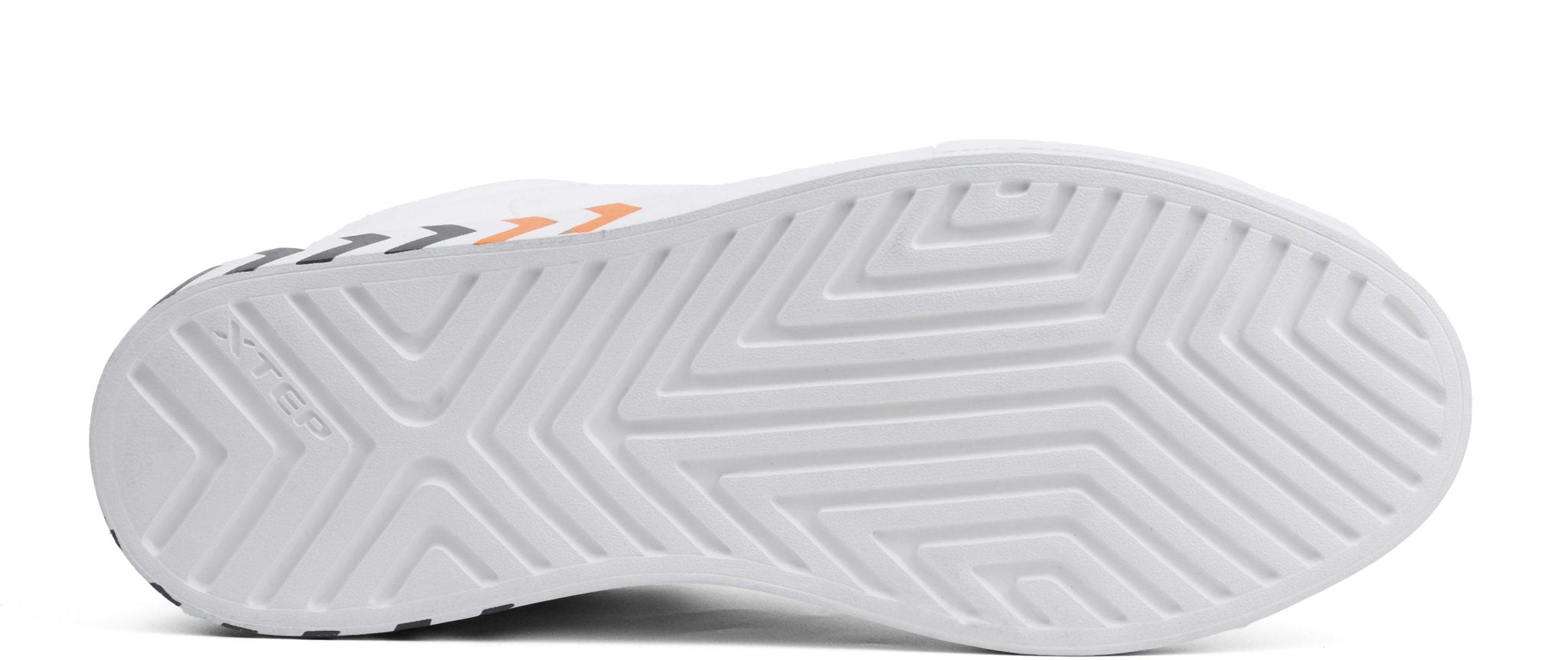 XTEP Bmx Sneakers Shoes - Footcourt Egypt