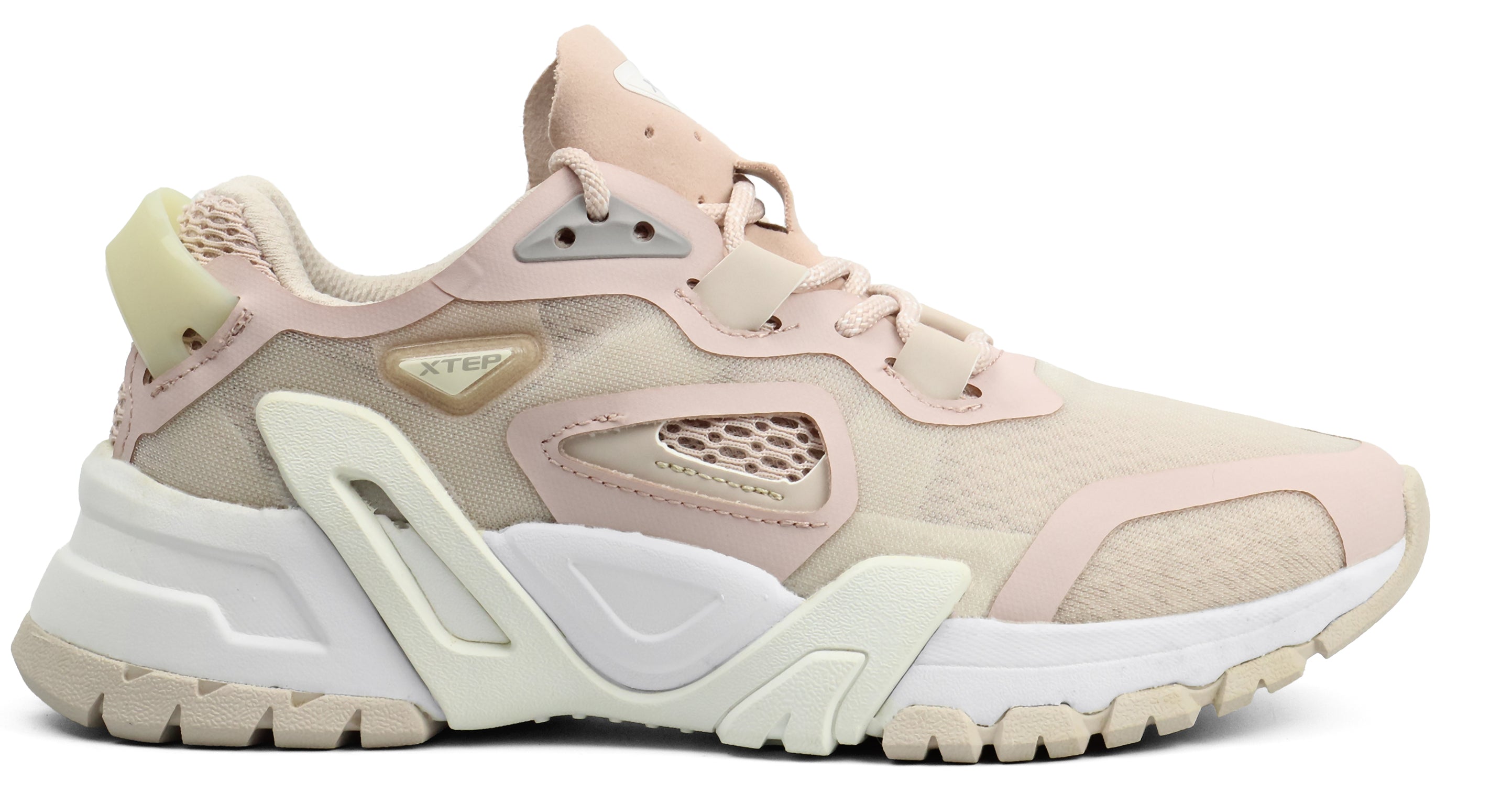 XTEP Sports Series Sneakers Footcourt Egypt