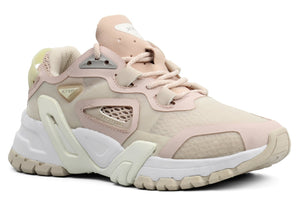 XTEP Sports Series Sneakers - Footcourt Egypt