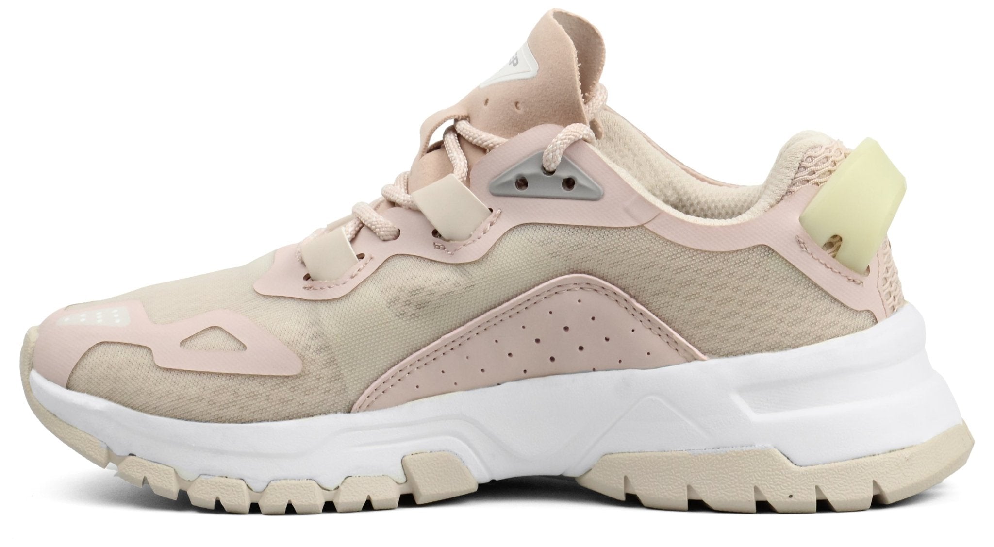 XTEP Sports Series Sneakers - Footcourt Egypt
