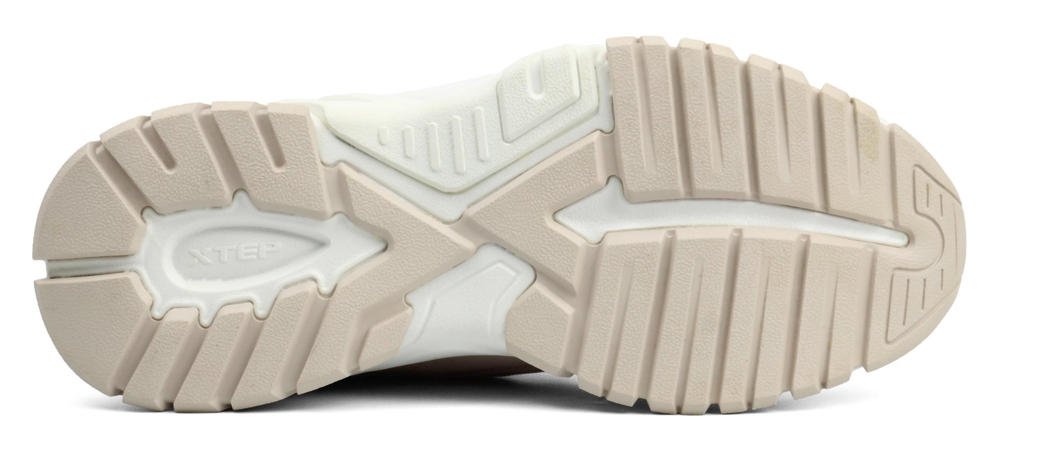 XTEP Sports Series Sneakers - Footcourt Egypt