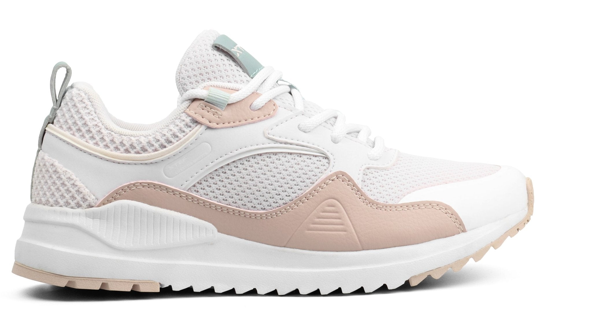 XTEP women's breathable lightweight Shoes - Footcourt Egypt