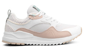 XTEP women's breathable lightweight Shoes - Footcourt Egypt