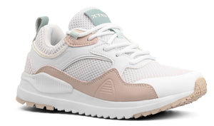 XTEP women's breathable lightweight Shoes - Footcourt Egypt