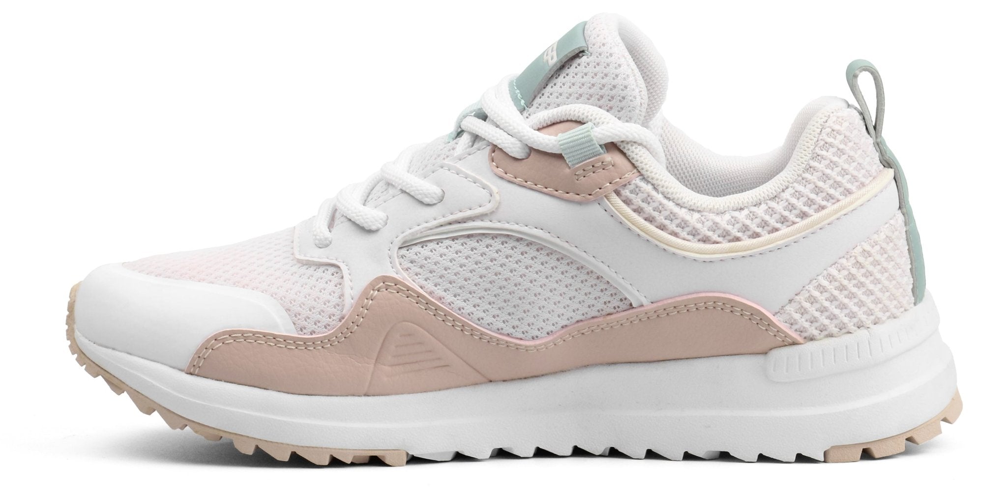 XTEP women's breathable lightweight Shoes - Footcourt Egypt