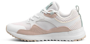 XTEP women's breathable lightweight Shoes - Footcourt Egypt