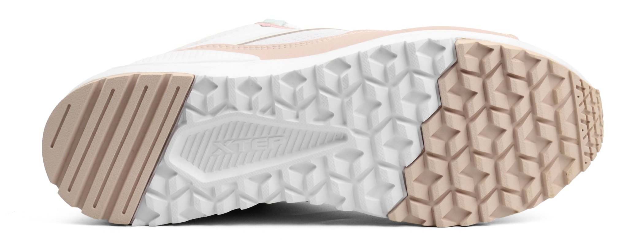 XTEP women's breathable lightweight Shoes - Footcourt Egypt