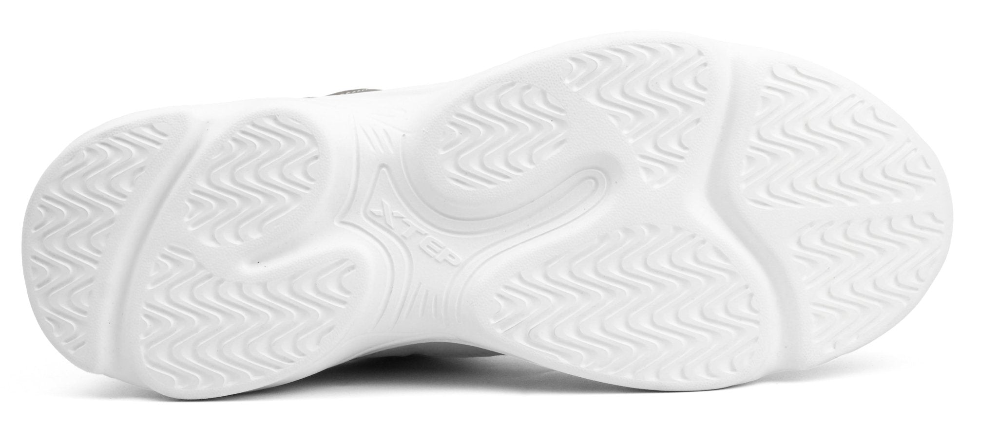 XTEP Comfort Low - Top Dad Shoes - Footcourt Egypt