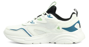 XTEP Mesh Low - Top Running Shoes - Footcourt Egypt