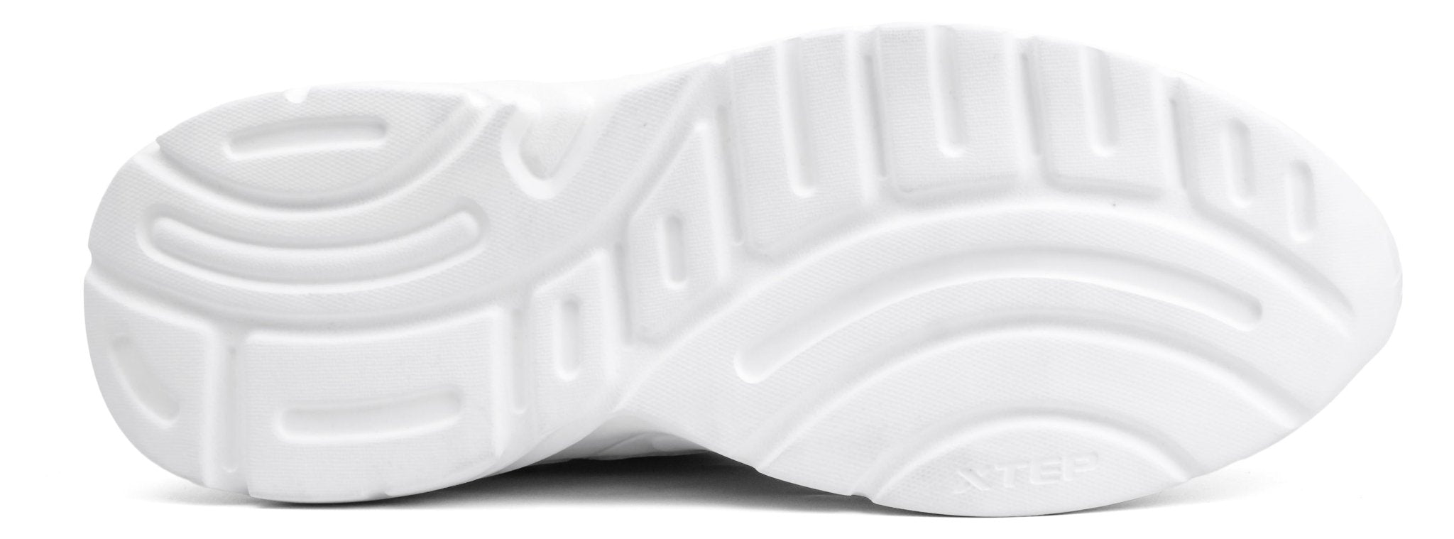 XTEP Mesh Low - Top Running Shoes - Footcourt Egypt