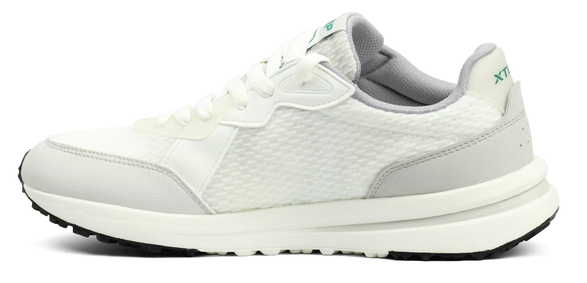 XTEP M Short Ankle Casual Sneakers - Footcourt Egypt