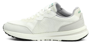 XTEP M Short Ankle Casual Sneakers - Footcourt Egypt