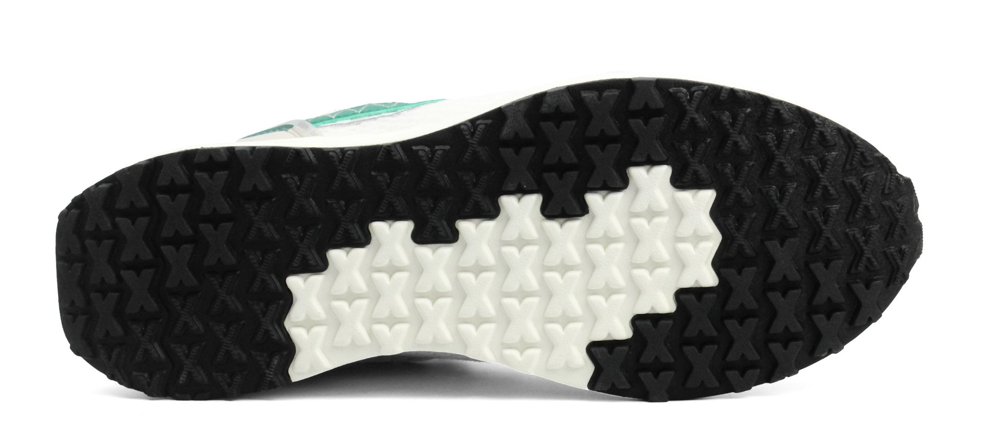 XTEP M Short Ankle Casual Sneakers - Footcourt Egypt