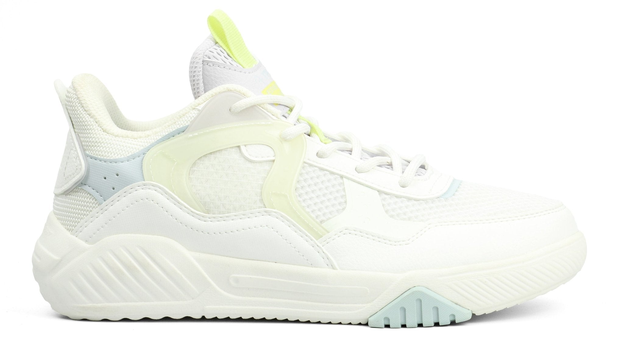 XTEP Era 2.0 Women's Sports Shoes - Footcourt Egypt