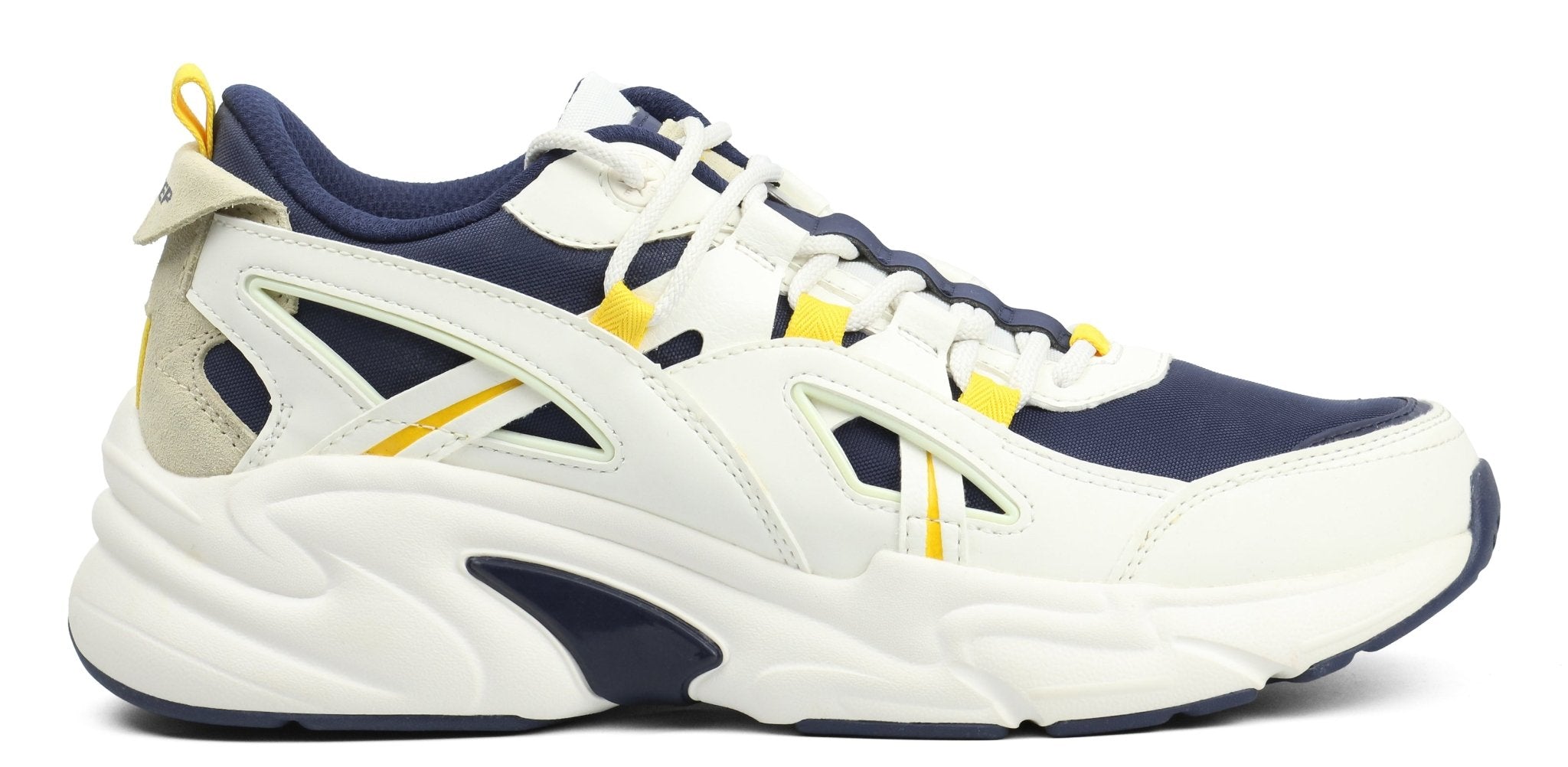 XTEP Shanhaijing Casual Shoes - Footcourt Egypt