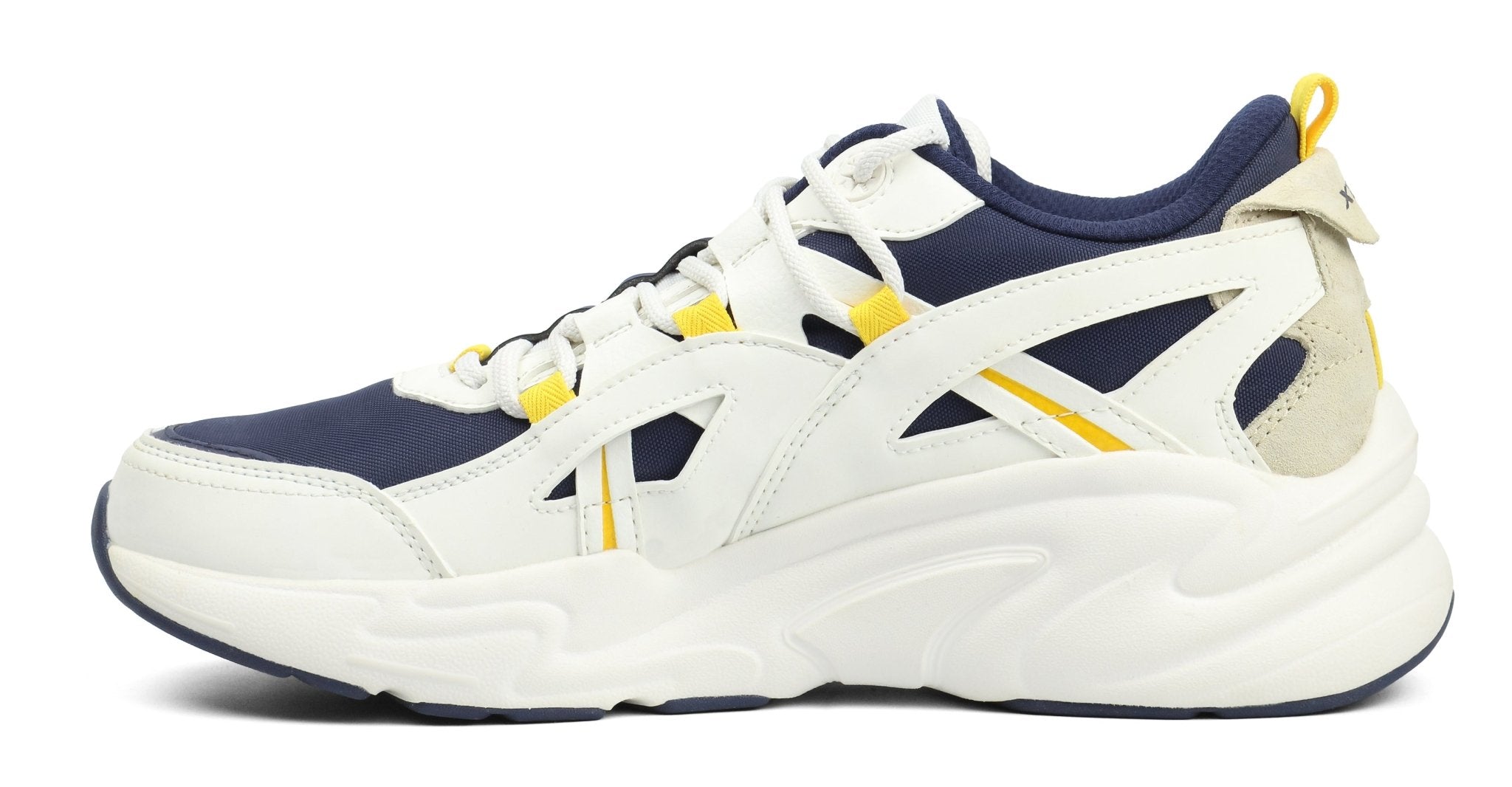 XTEP Shanhaijing Casual Shoes - Footcourt Egypt
