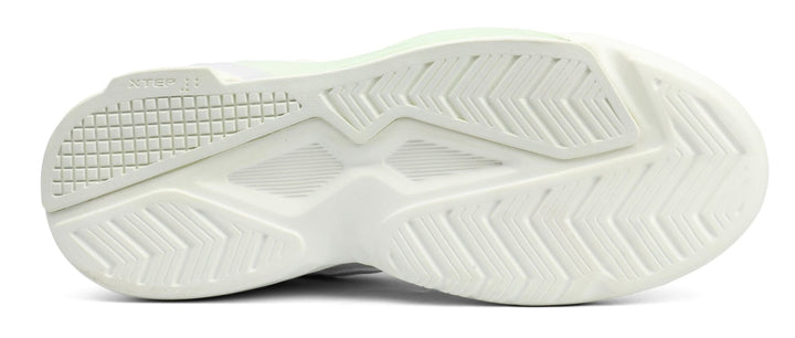 XTEP Women's Fashion Platform Casual Shoes - Footcourt Egypt