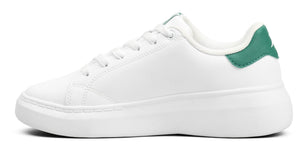 XTEP Comfortable Breathable Low - Top Sneakers - Footcourt Egypt