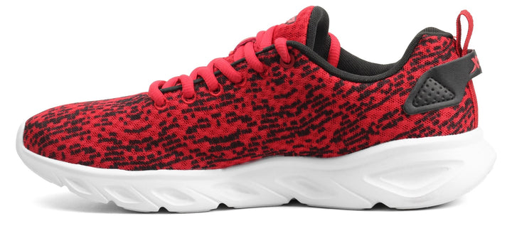 XTEP Autumn New Breathable Running Shoes - Footcourt Egypt