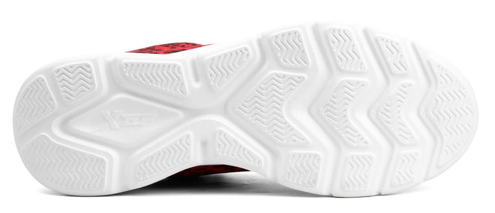 XTEP Autumn New Breathable Running Shoes - Footcourt Egypt