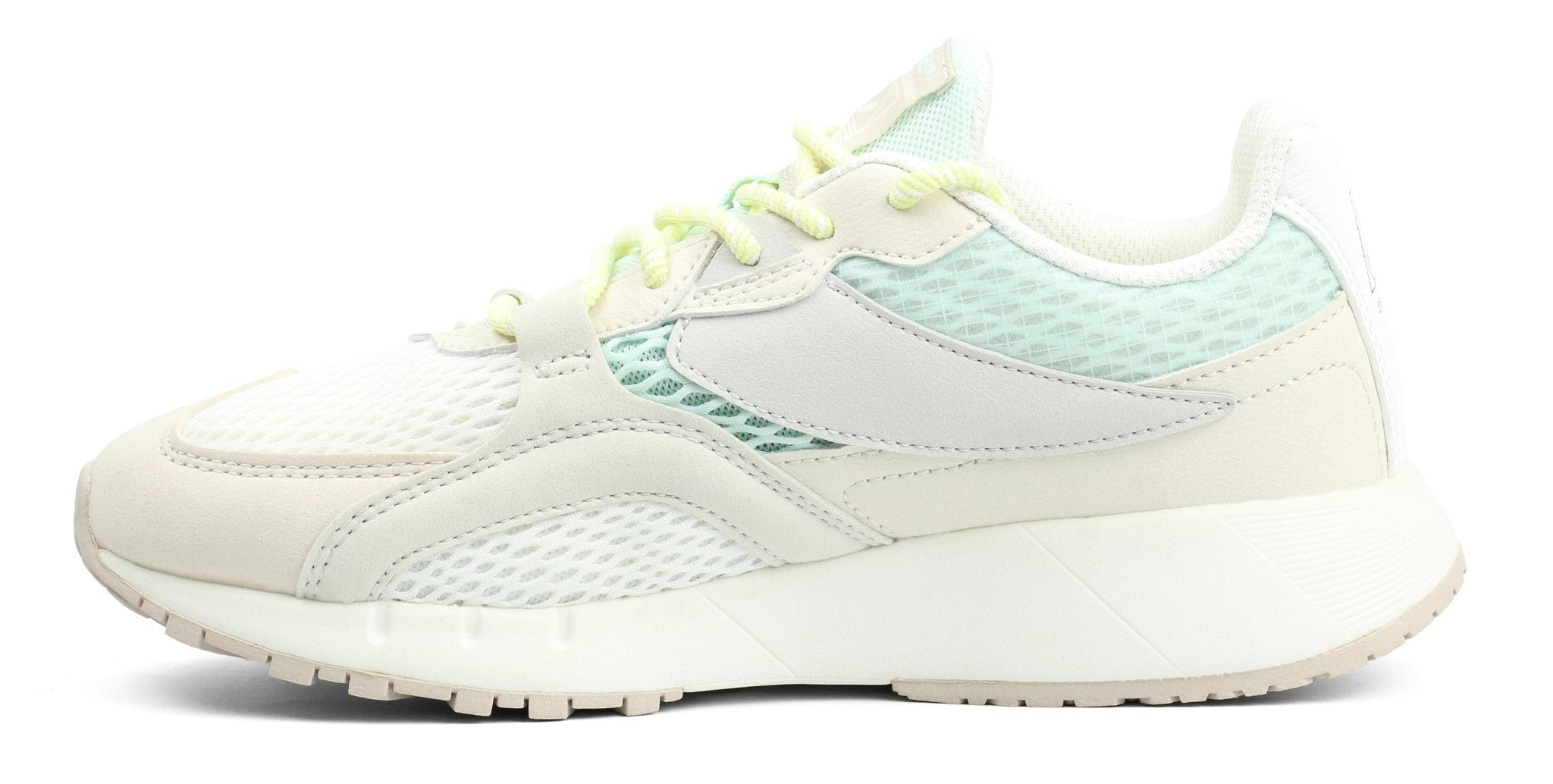 XTEP Retro Lightweight Casual Shoes - Footcourt Egypt