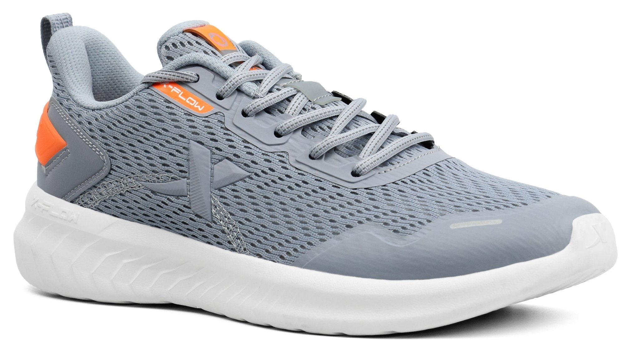 XTEP Hydrogen Wind Technology Shoes - Footcourt Egypt