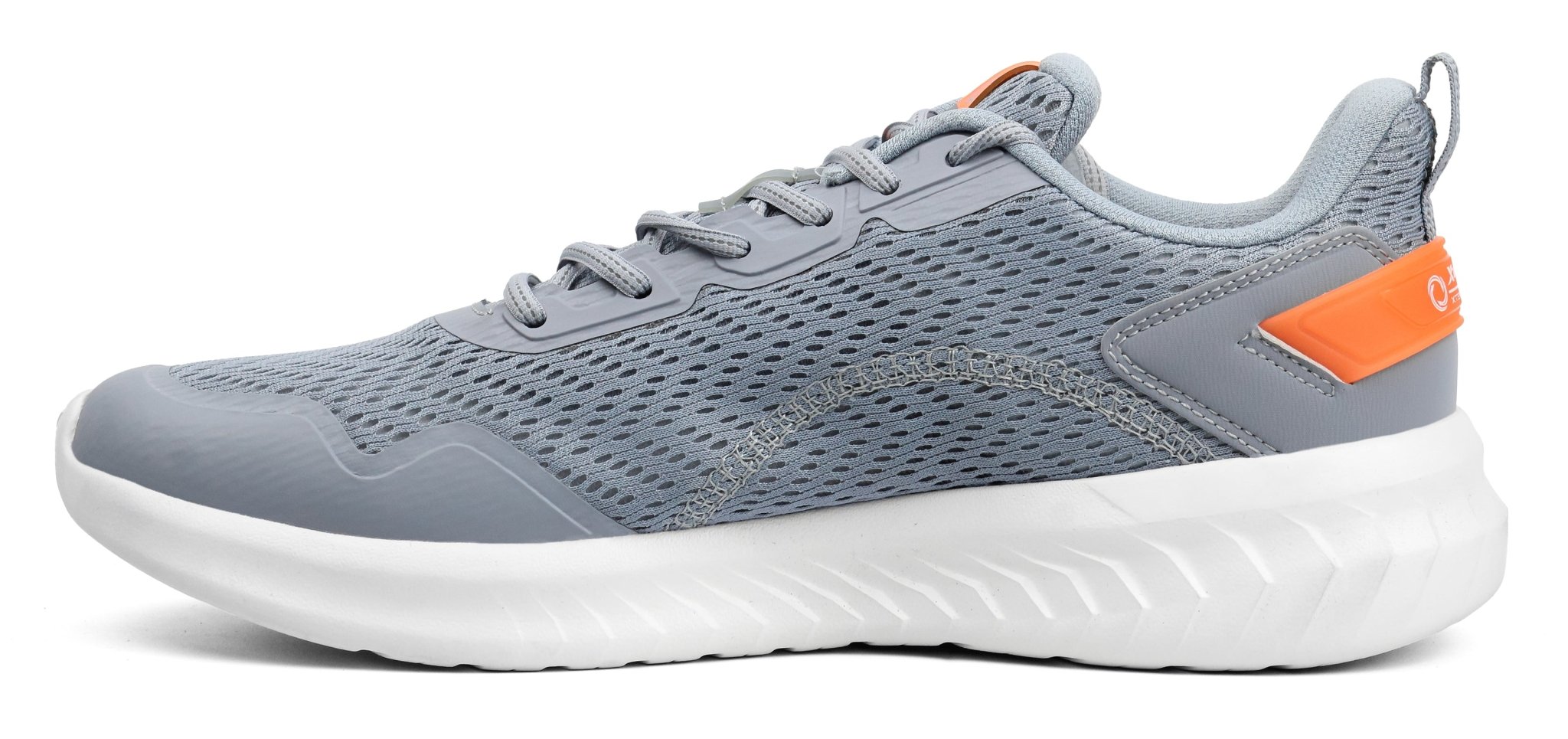 XTEP Hydrogen Wind Technology Shoes - Footcourt Egypt
