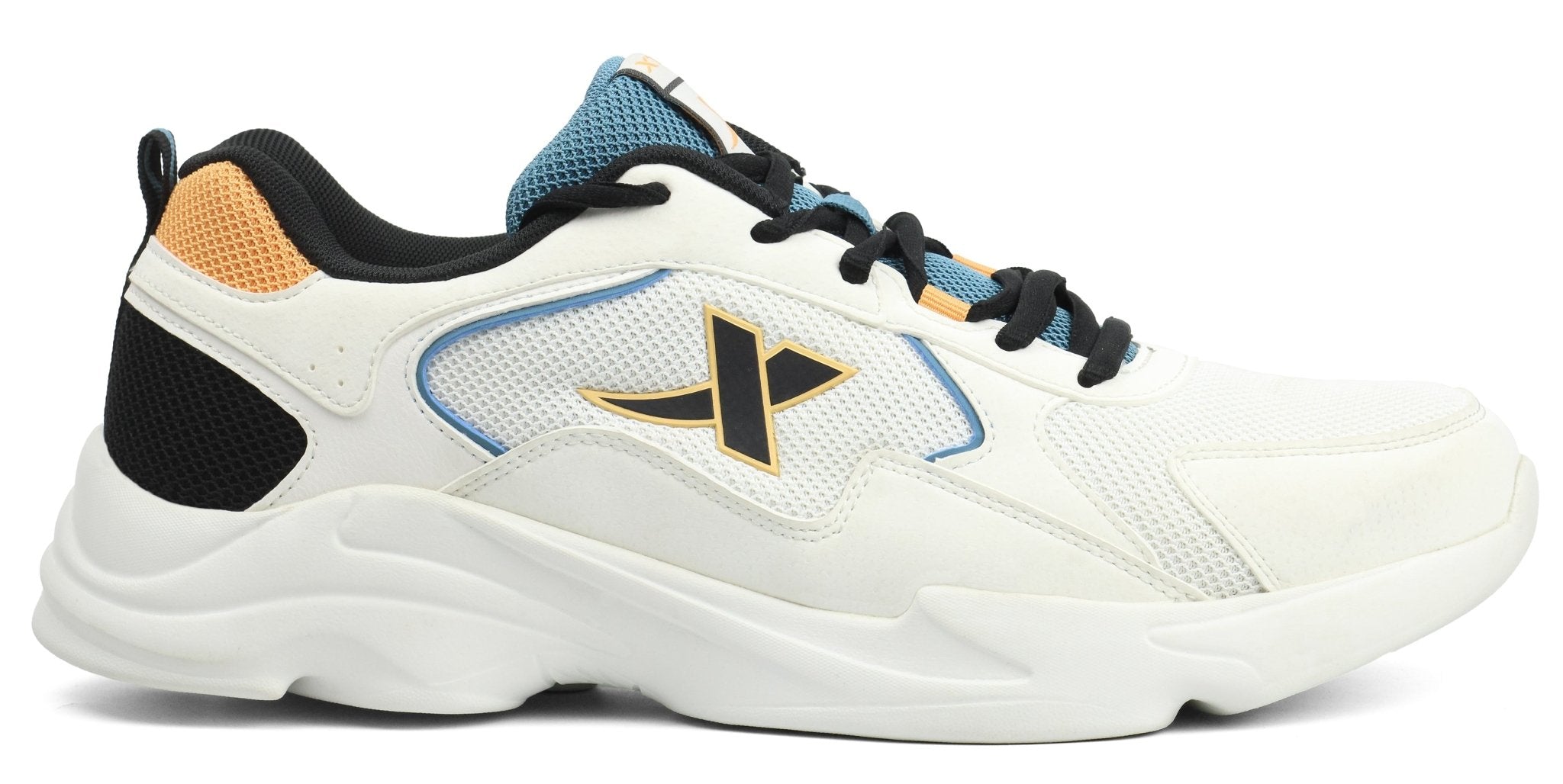 XTEP New Casual Running Shoes - Footcourt Egypt