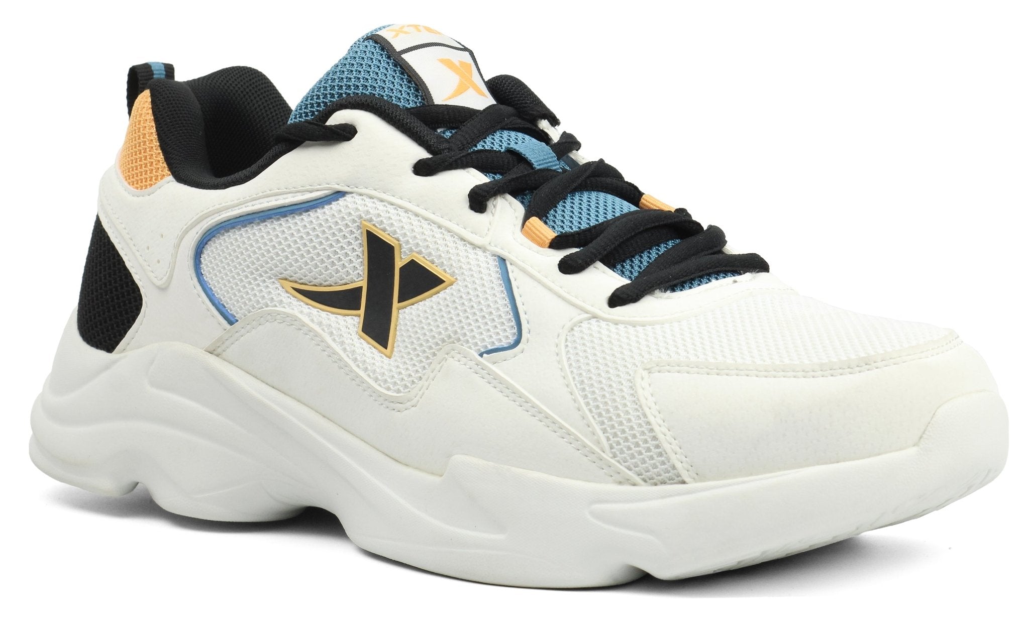 XTEP New Casual Running Shoes - Footcourt Egypt