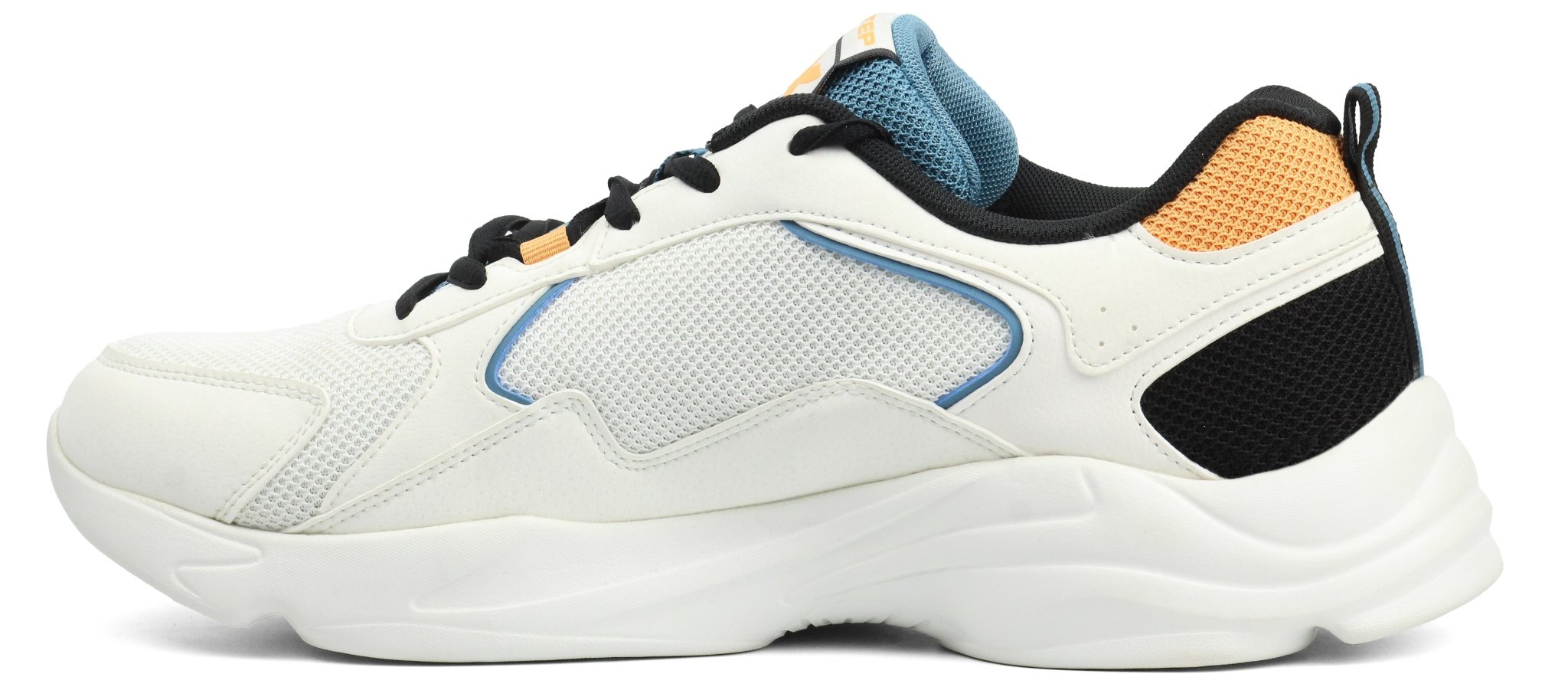 XTEP New Casual Running Shoes - Footcourt Egypt