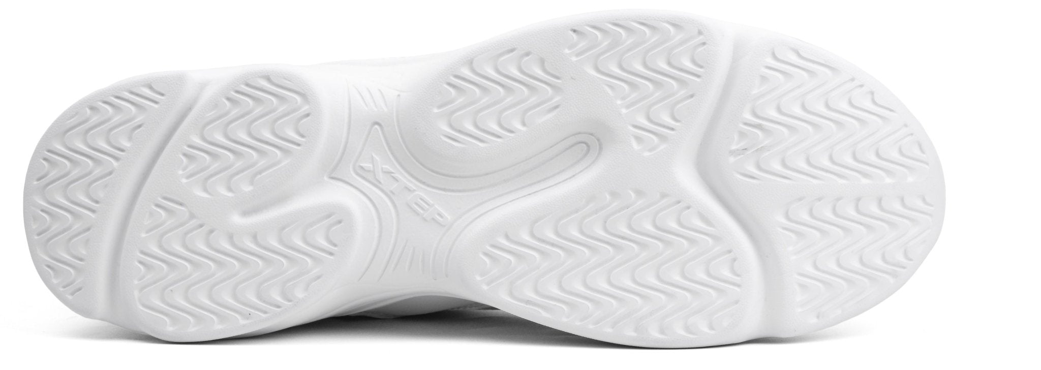 XTEP New Casual Running Shoes - Footcourt Egypt