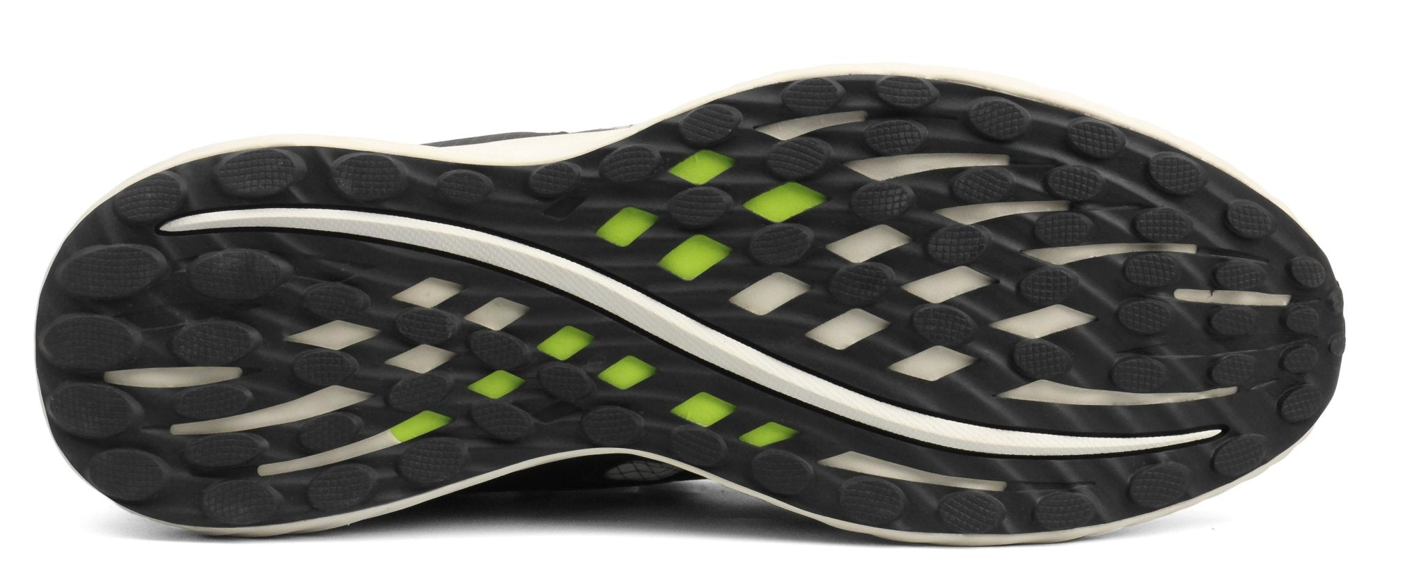 XTEP Enhanced Air Ventilation Shoes - Footcourt Egypt