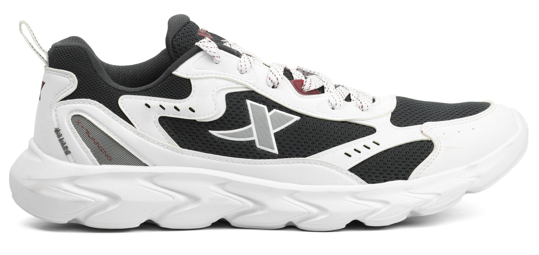 XTEP New Dad Running Shoes - Footcourt Egypt