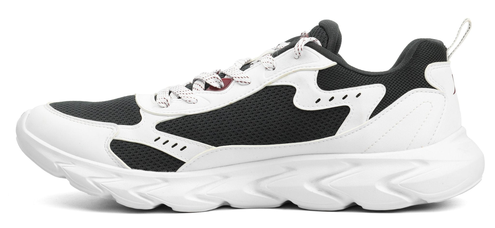 XTEP New Dad Running Shoes - Footcourt Egypt