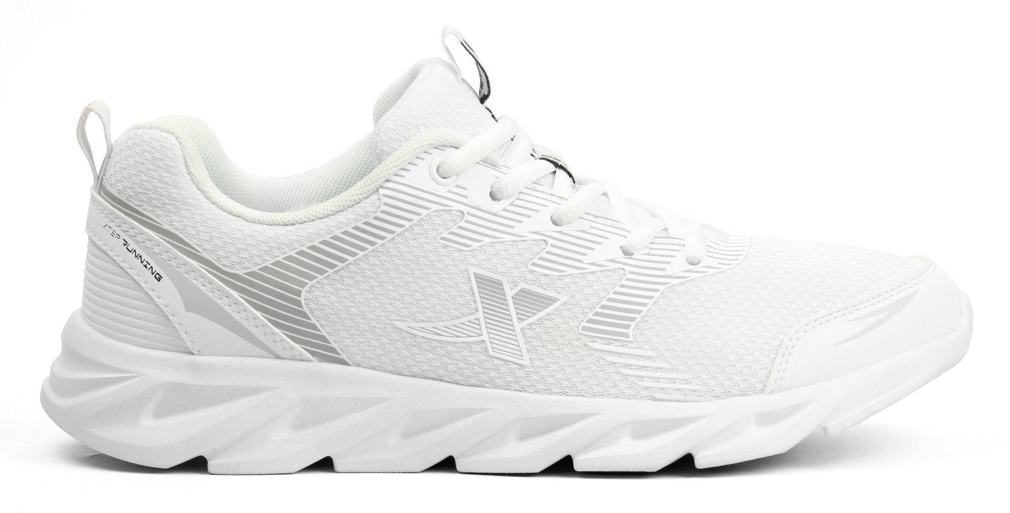 XTEP Special Steps Shoes - Footcourt Egypt