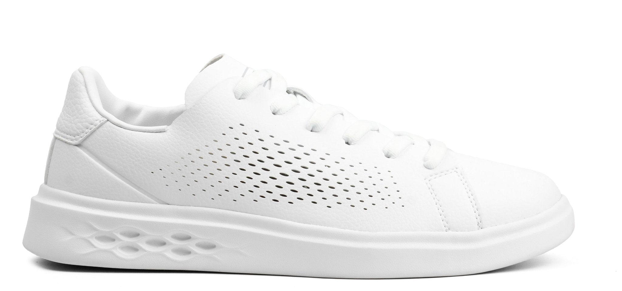 XTEP Base Sneakers Shoes - Footcourt Egypt