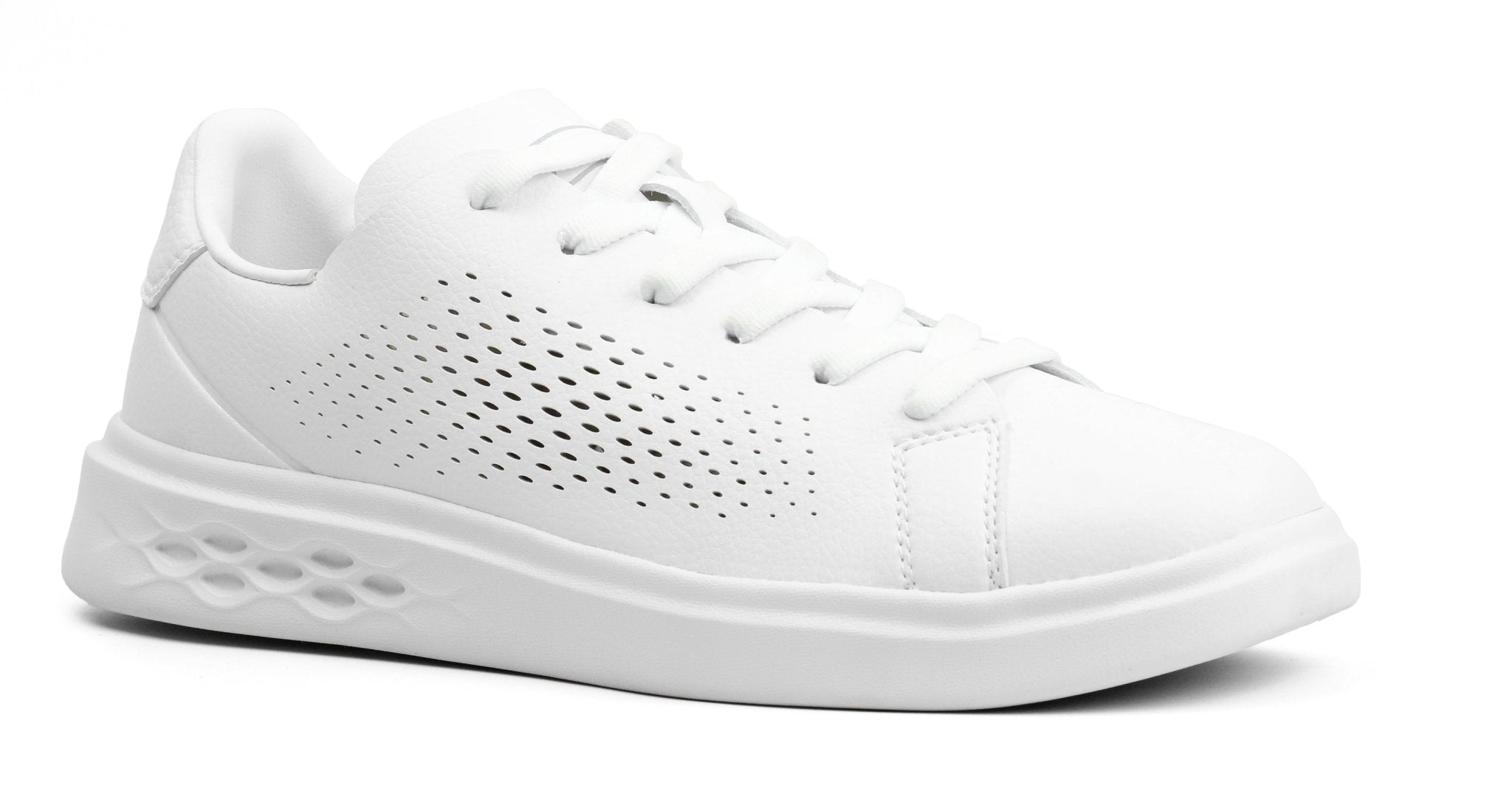 XTEP Base Sneakers Shoes - Footcourt Egypt