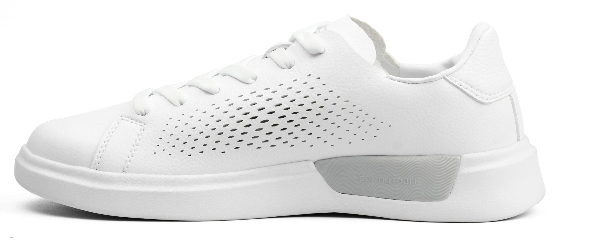 XTEP Base Sneakers Shoes - Footcourt Egypt