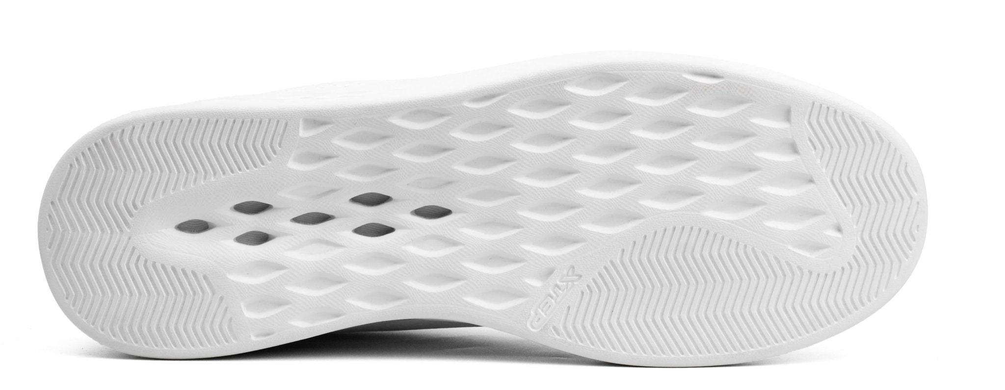 XTEP Base Sneakers Shoes - Footcourt Egypt
