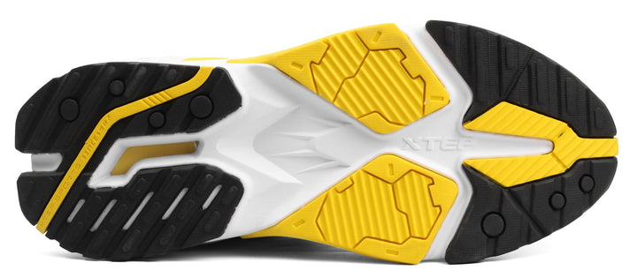 XTEP Mecha Series Low - Top Daddy Shoes - Footcourt Egypt