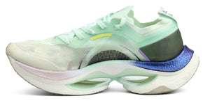 XTEP Reaction Roll Pro Women's Running Shoes - Footcourt Egypt