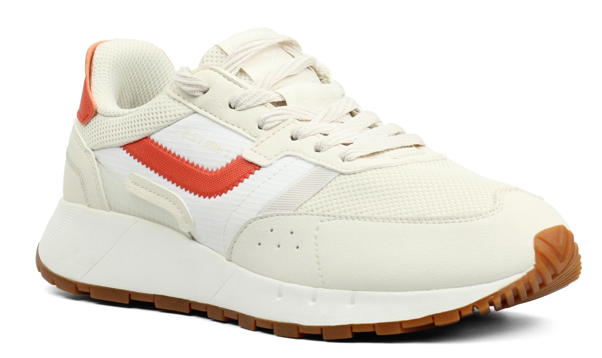XTEP Tebu Vintage Shoes Series One - Footcourt Egypt