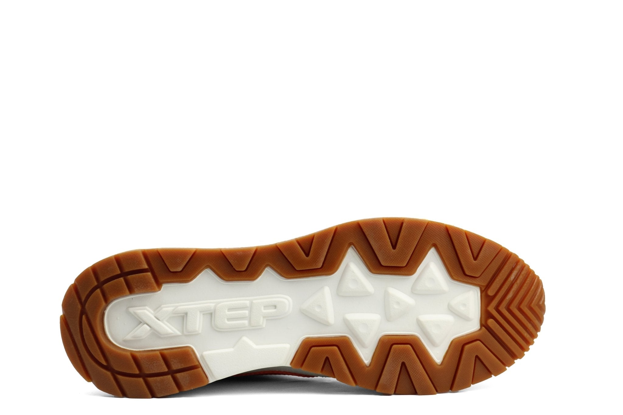 XTEP Tebu Vintage Shoes Series One - Footcourt Egypt