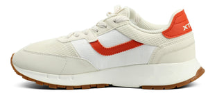 XTEP Tebu Vintage Shoes Series One - Footcourt Egypt
