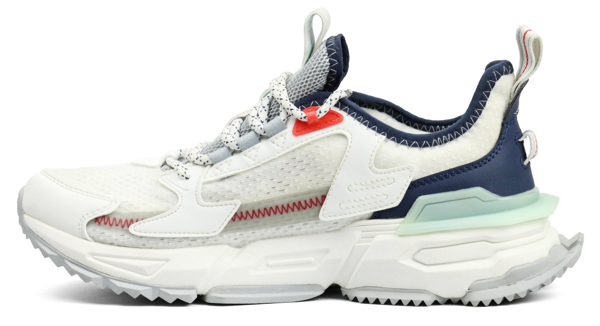 XTEP S Hanhai Casual Shoes - Footcourt Egypt