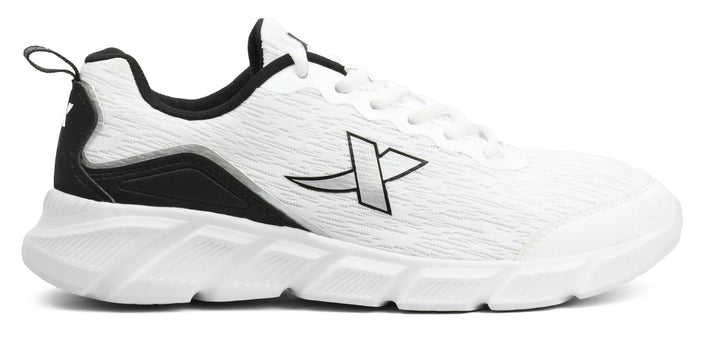 XTEP Co Sneakers Shoes - Footcourt Egypt