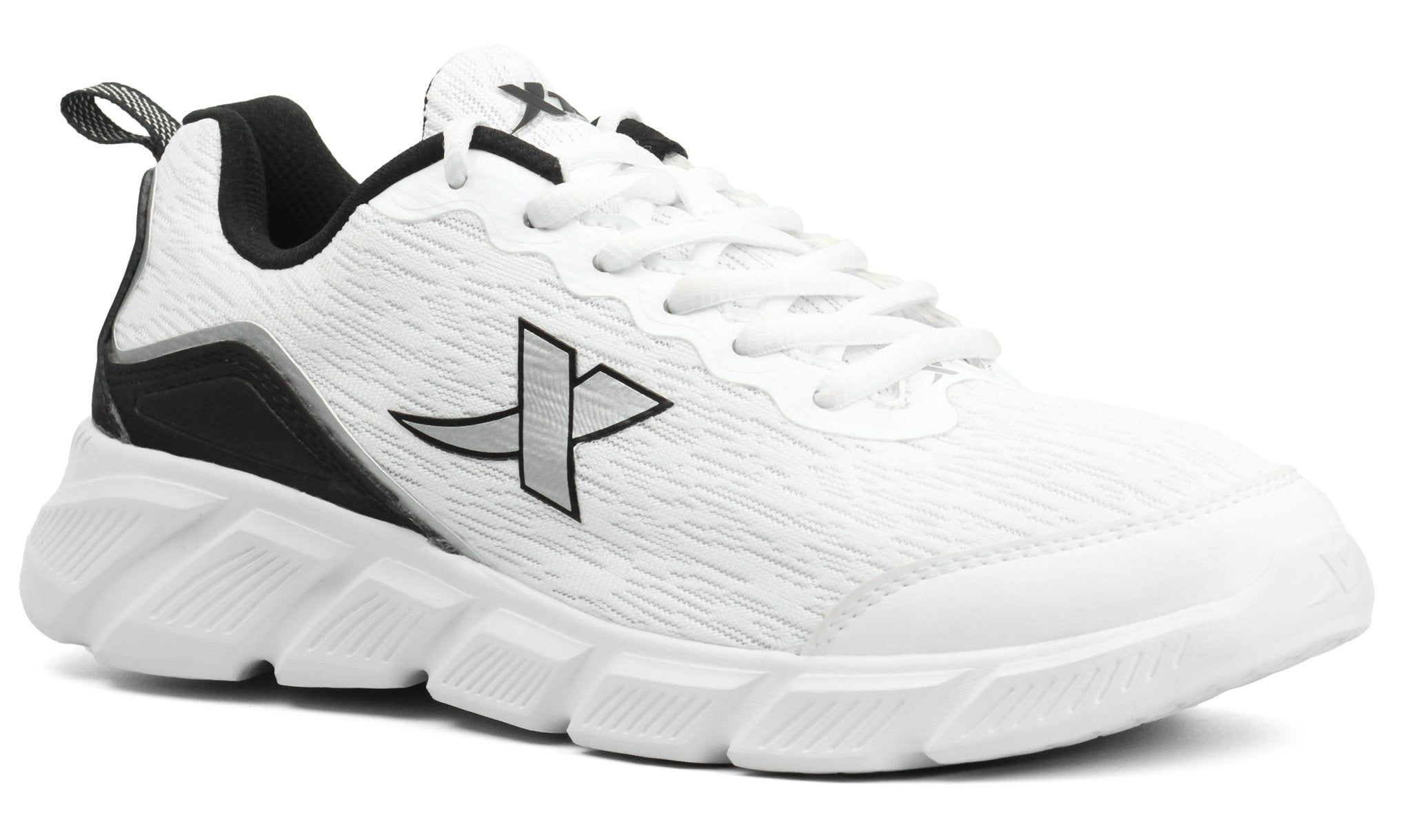 XTEP Co Sneakers Shoes - Footcourt Egypt