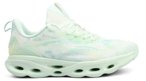 XTEP Absorption Spin 9.0 Running Shoes - Footcourt Egypt