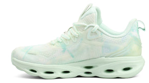 XTEP Absorption Spin 9.0 Running Shoes - Footcourt Egypt